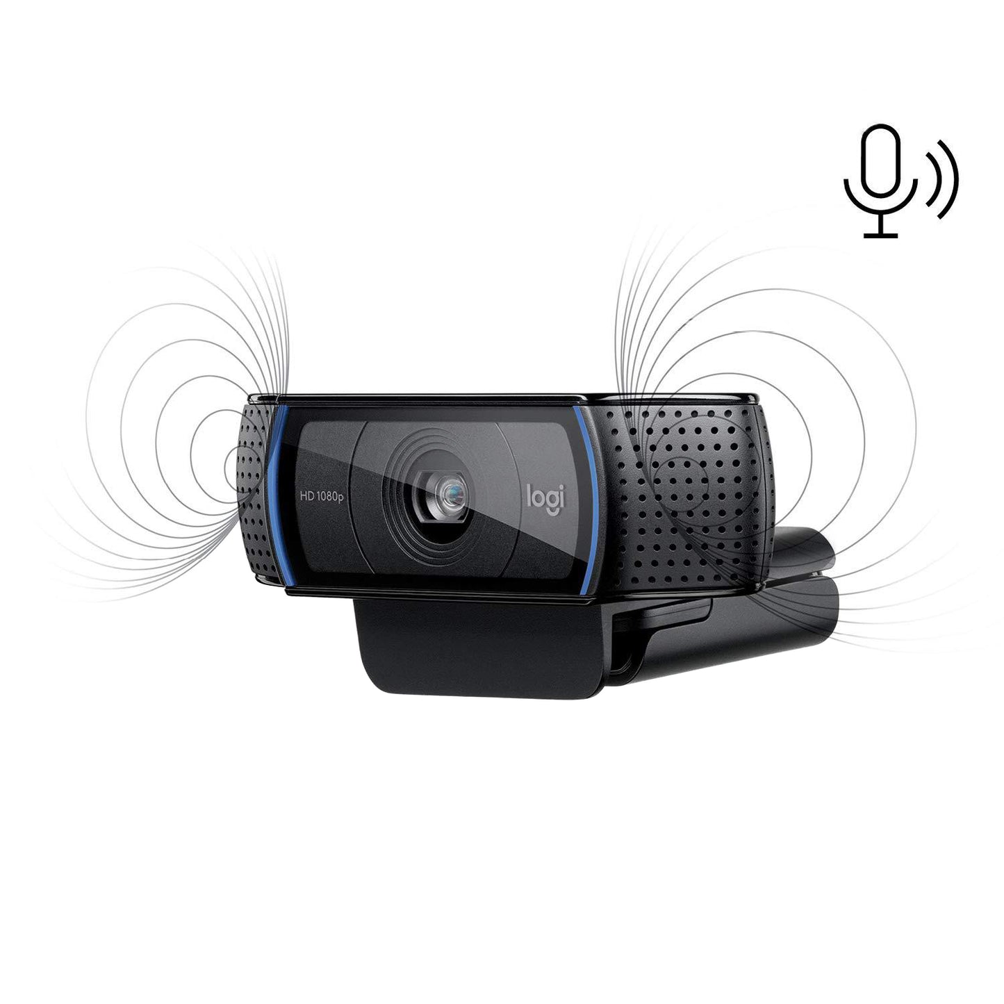Logitech C920 HD Pro Webcam