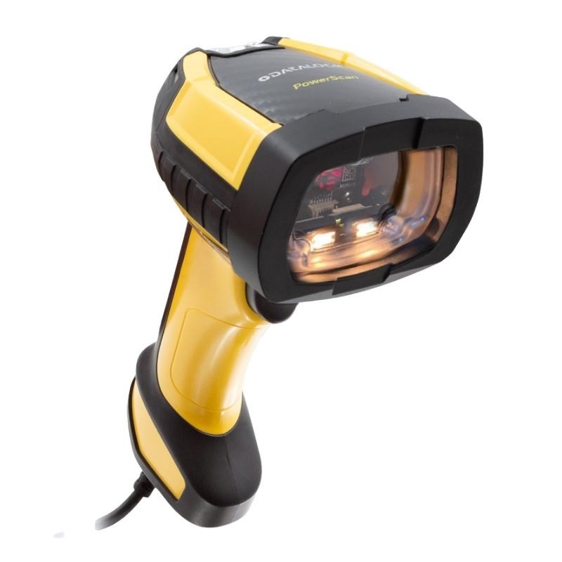 PowerScan PD9630-SR Barcode Scanner